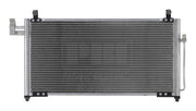 A/C Condenser Pacific Auto Company PC3077P
