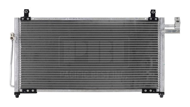 A/C Condenser Pacific Auto Company PC3077P
