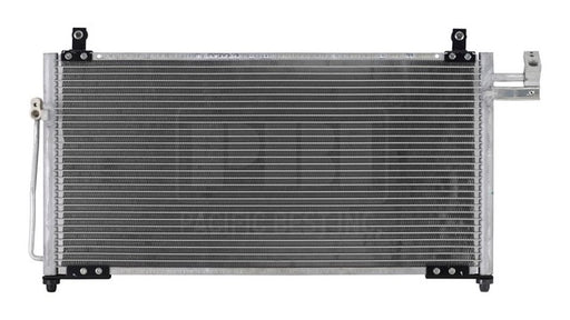 A/C Condenser Pacific Auto Company PC3077P