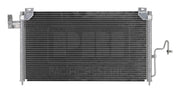 A/C Condenser Pacific Auto Company PC3078P