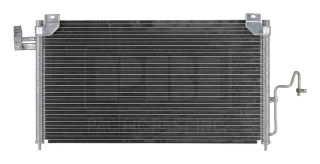 A/C Condenser Pacific Auto Company PC3078P