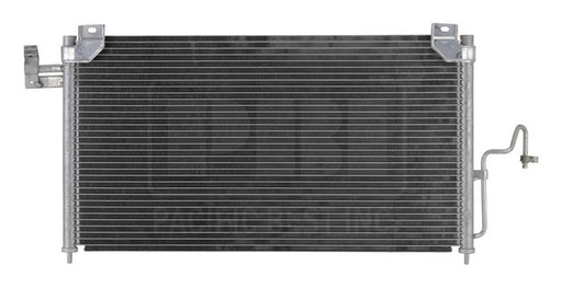 A/C Condenser Pacific Auto Company PC3078P