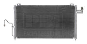 A/C Condenser Pacific Auto Company PC3078P
