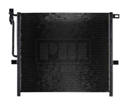 A/C Condenser Pacific Auto Company PC3079KP