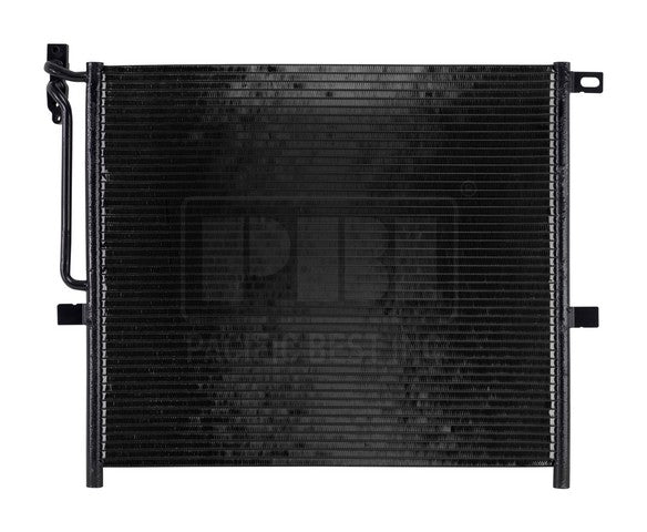 A/C Condenser Pacific Auto Company PC3079KP