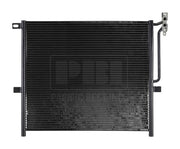 A/C Condenser Pacific Auto Company PC3079KP