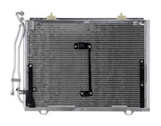 A/C Condenser Pacific Auto Company PC3080
