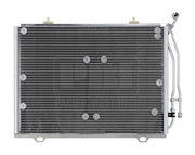A/C Condenser Pacific Auto Company PC3080