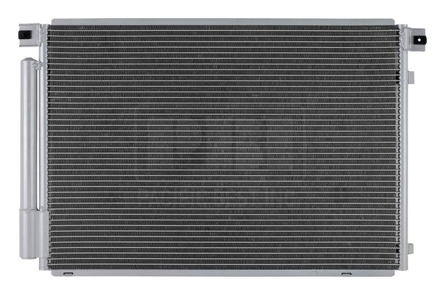 A/C Condenser Pacific Auto Company PC3081P
