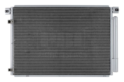 A/C Condenser Pacific Auto Company PC3081P