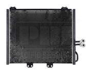 A/C Condenser Pacific Auto Company PC3082