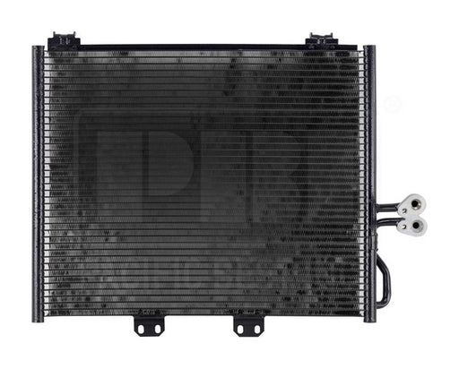 A/C Condenser Pacific Auto Company PC3082