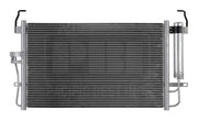 A/C Condenser Pacific Auto Company PC3084P