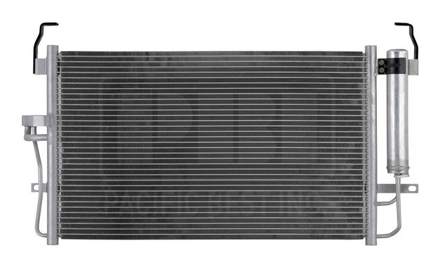 A/C Condenser Pacific Auto Company PC3084P