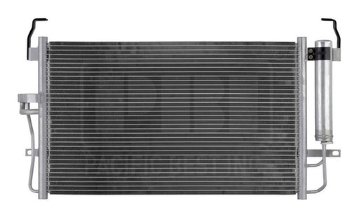 A/C Condenser Pacific Auto Company PC3084P