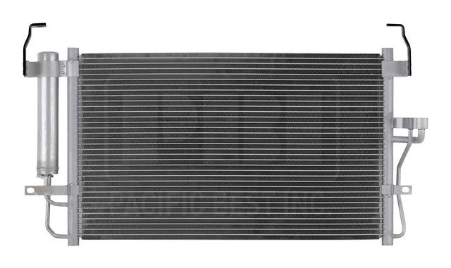 A/C Condenser Pacific Auto Company PC3084P