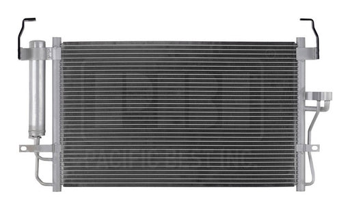 A/C Condenser Pacific Auto Company PC3084P