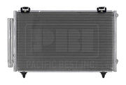A/C Condenser Pacific Auto Company PC3085KP