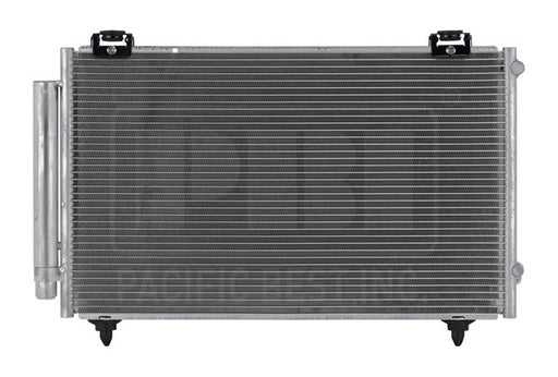 A/C Condenser Pacific Auto Company PC3085KP