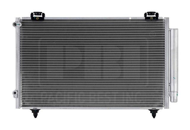 A/C Condenser Pacific Auto Company PC3085KP