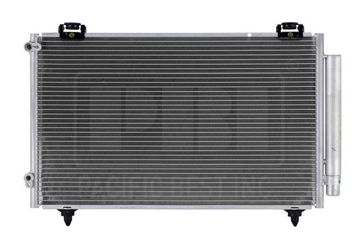 A/C Condenser Pacific Auto Company PC3085KP