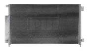 A/C Condenser Pacific Auto Company PC3086