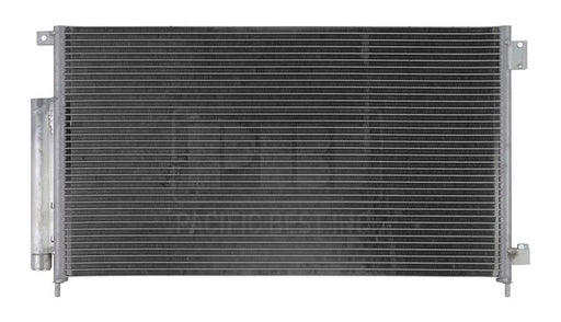 A/C Condenser Pacific Auto Company PC3086