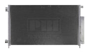 A/C Condenser Pacific Auto Company PC3086