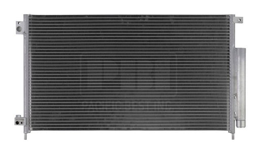 A/C Condenser Pacific Auto Company PC3086