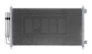 A/C Condenser Pacific Auto Company PC3089P