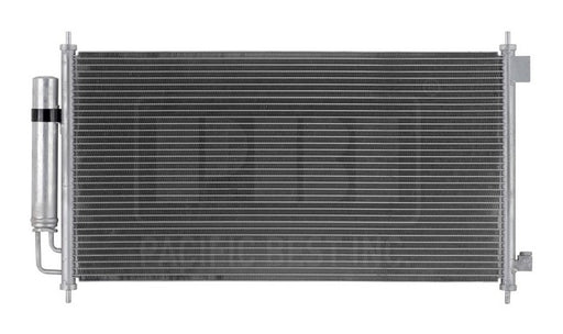 A/C Condenser Pacific Auto Company PC3089P