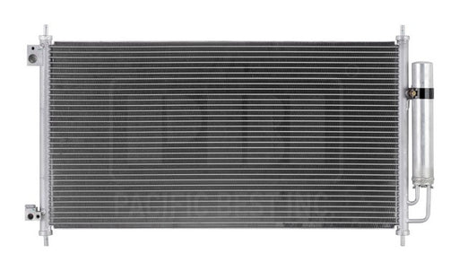 A/C Condenser Pacific Auto Company PC3089P
