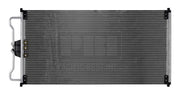 A/C Condenser Pacific Auto Company PC3092P