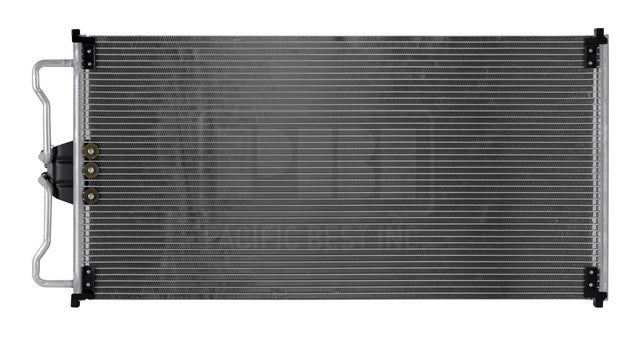 A/C Condenser Pacific Auto Company PC3092P