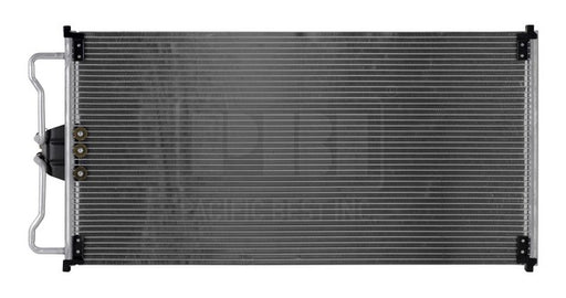 A/C Condenser Pacific Auto Company PC3092P