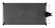 A/C Condenser Pacific Auto Company PC3092P
