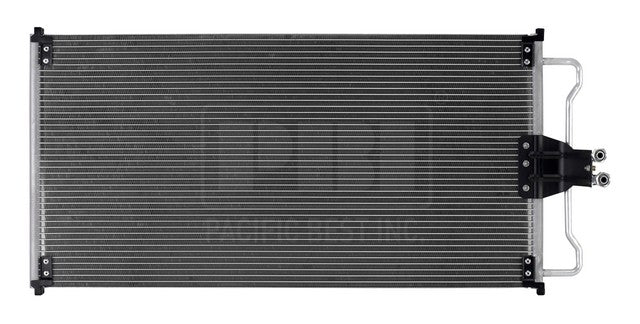 A/C Condenser Pacific Auto Company PC3092P