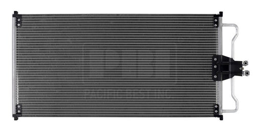 A/C Condenser Pacific Auto Company PC3092P