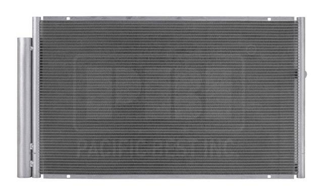 A/C Condenser Pacific Auto Company PC3093