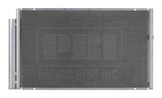 A/C Condenser Pacific Auto Company PC3093KP