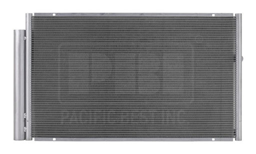 A/C Condenser Pacific Auto Company PC3093KP
