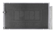 A/C Condenser Pacific Auto Company PC3093KP