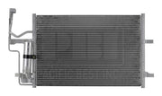 A/C Condenser Pacific Auto Company PC3094P