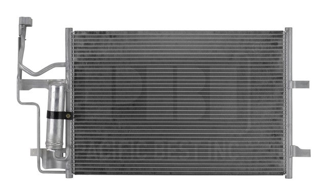 A/C Condenser Pacific Auto Company PC3094P