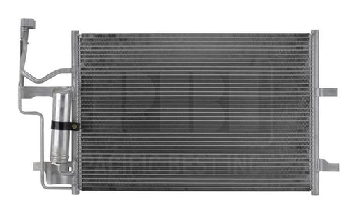 A/C Condenser Pacific Auto Company PC3094P