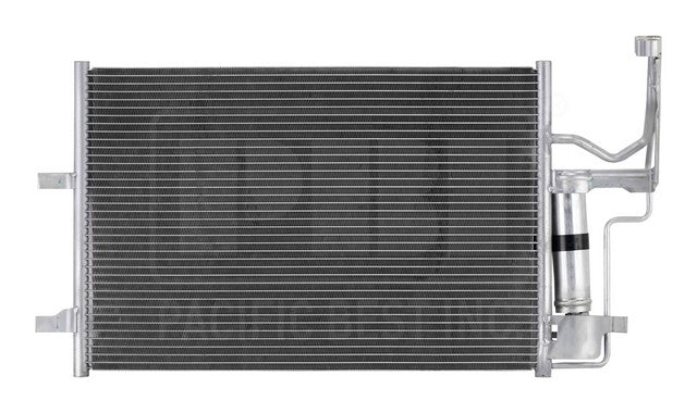 A/C Condenser Pacific Auto Company PC3094P