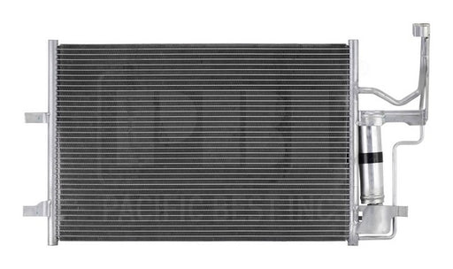 A/C Condenser Pacific Auto Company PC3094P