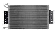 A/C Condenser Pacific Auto Company PC3097P
