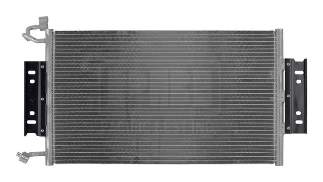 A/C Condenser Pacific Auto Company PC3097P