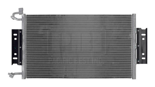 A/C Condenser Pacific Auto Company PC3097P